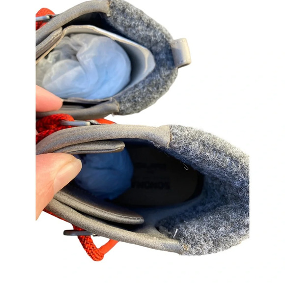 Sonoma ortholite heeled boots size 10 - Picture 7 of 10